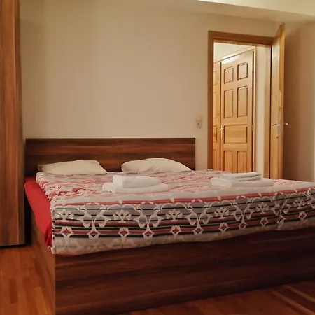 Boutique Saray Bosna Motel
