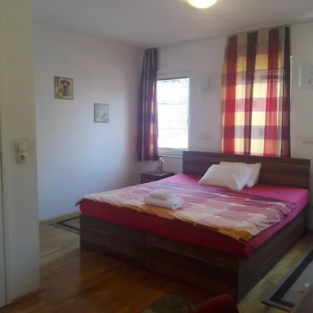 Boutique Saray Bosna Motel Sarajevo
