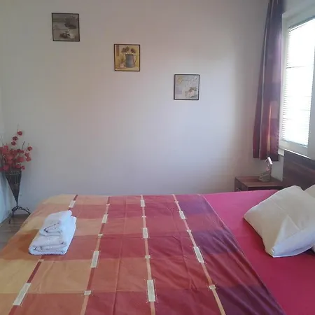 Motel Boutique Saray Bosna 3*