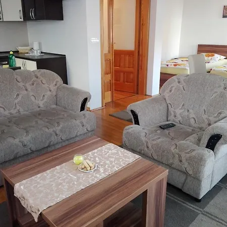 Boutique Saray Bosna