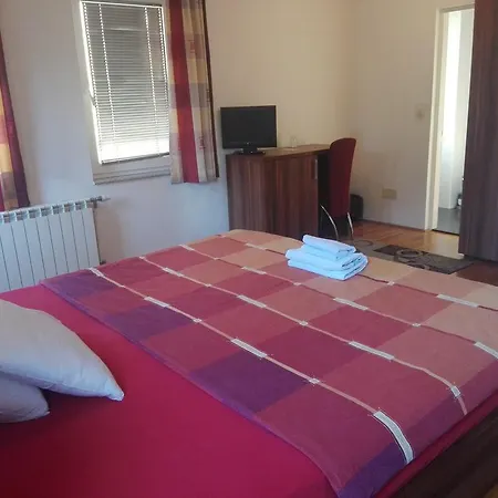 Boutique Saray Bosna Motel 3*