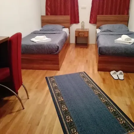 Boutique Saray Bosna Sarajevo