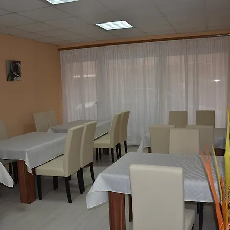 Boutique Saray Bosna Motel