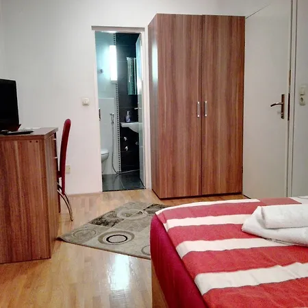 Boutique Saray Bosna Motel 3*