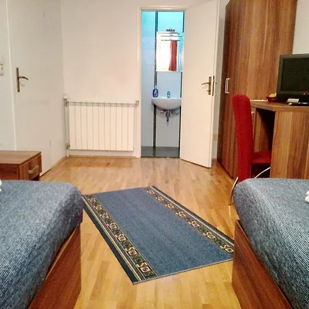 Motel Boutique Saray Bosna 3*