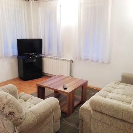 Boutique Saray Bosna 3* Sarajevo