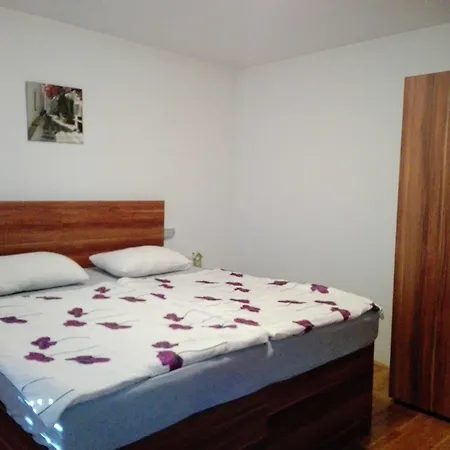 Boutique Saray Bosna