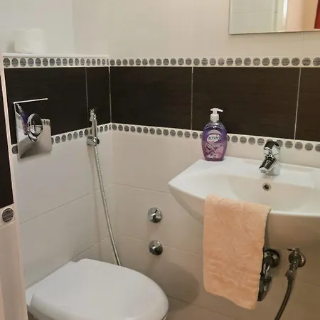 Motel Boutique Saray Bosna Sarajevo