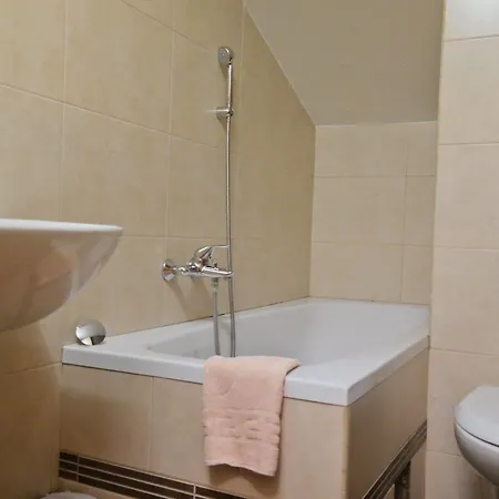 Motel Boutique Saray Bosna 3*