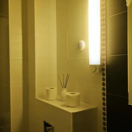 Boutique Saray Bosna Motel Sarajevo