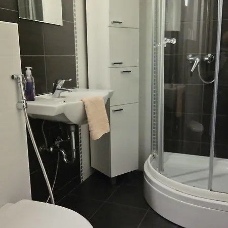Motel Boutique Saray Bosna 3*