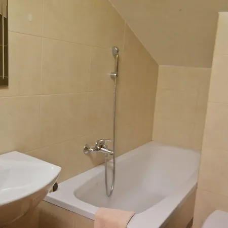 Boutique Saray Bosna Motel Sarajevo