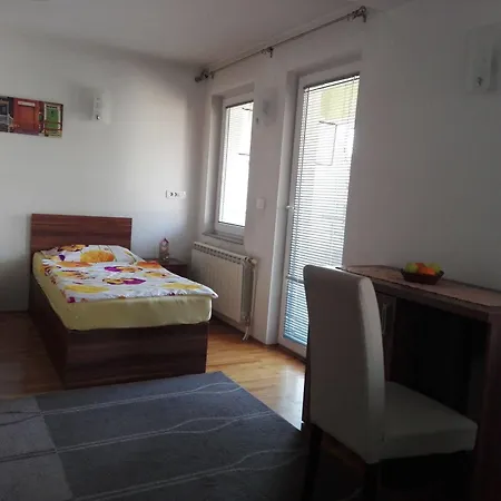 Motel Boutique Saray Bosna