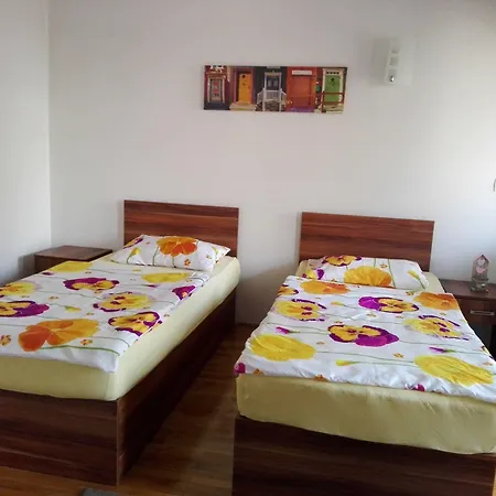 Boutique Saray Bosna 3*
