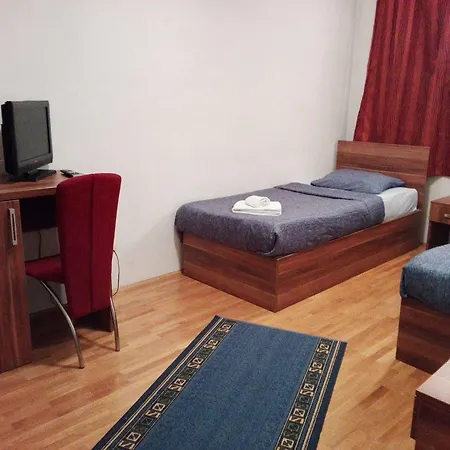 Boutique Saray Bosna