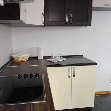 Motel Boutique Saray Bosna 3*
