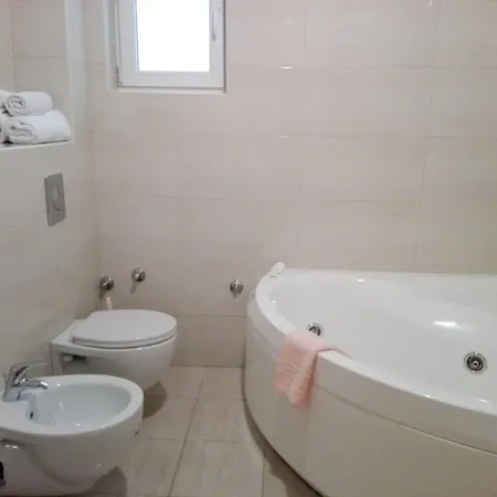 Motel Boutique Saray Bosna Sarajevo