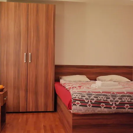 Motel Boutique Saray Bosna Sarajevo