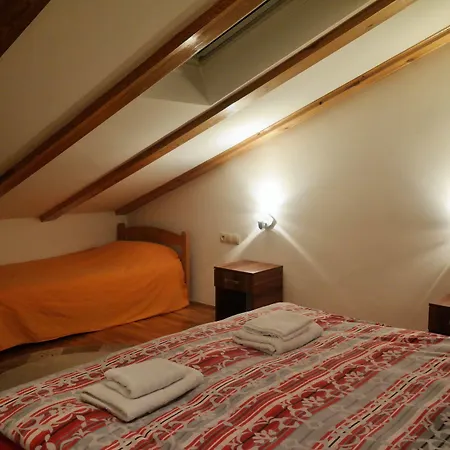 Boutique Saray Bosna