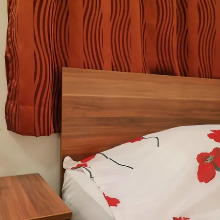 Motel Boutique Saray Bosna 3*
