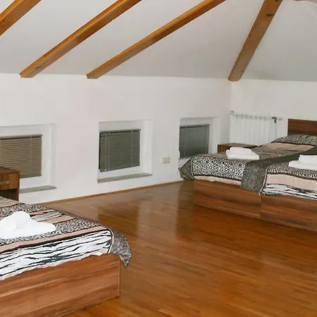 Boutique Saray Bosna Motel 3*