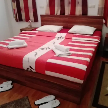 Boutique Saray Bosna Sarajevo