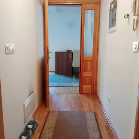 Motel Boutique Saray Bosna Sarajevo